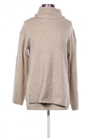 Γυναικείο πουλόβερ Ever.me by Takko Fashion, Μέγεθος S, Χρώμα  Μπέζ, Τιμή 9,99 €