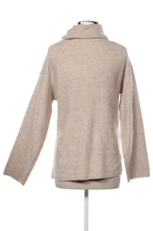 Γυναικείο πουλόβερ Ever.me by Takko Fashion, Μέγεθος S, Χρώμα  Μπέζ, Τιμή 9,99 €