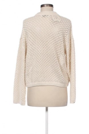 Дамски пуловер Ever.me by Takko Fashion, Размер M, Цвят Бежов, Цена 14,77 €