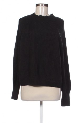 Pulover de femei Ever.me by Takko Fashion, Mărime M, Culoare Negru, Preț 78,20 Lei