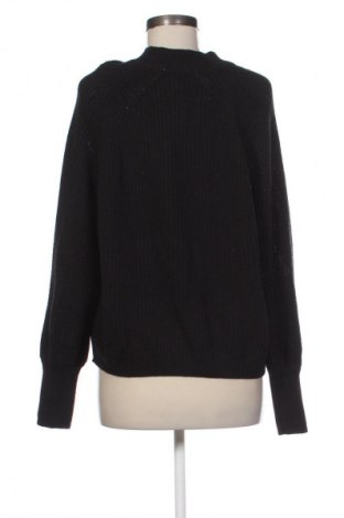 Pulover de femei Ever.me by Takko Fashion, Mărime M, Culoare Negru, Preț 78,20 Lei