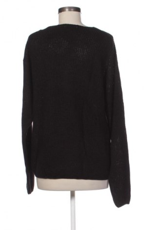 Pulover de femei Ever.me by Takko Fashion, Mărime M, Culoare Negru, Preț 78,20 Lei