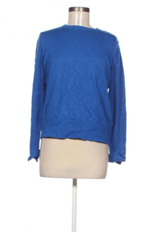 Női pulóver Ever.me by Takko Fashion, Méret L, Szín Kék, Ár 4 169 Ft