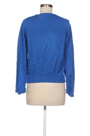 Női pulóver Ever.me by Takko Fashion, Méret L, Szín Kék, Ár 4 169 Ft