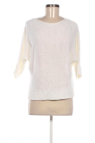 Dámský svetr Ever.me by Takko Fashion, Velikost M, Barva Krémová, Cena  119,00 Kč