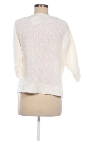 Dámský svetr Ever.me by Takko Fashion, Velikost M, Barva Krémová, Cena  119,00 Kč