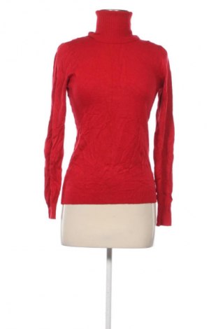 Damenpullover Evis, Größe XL, Farbe Rot, Preis € 11,99