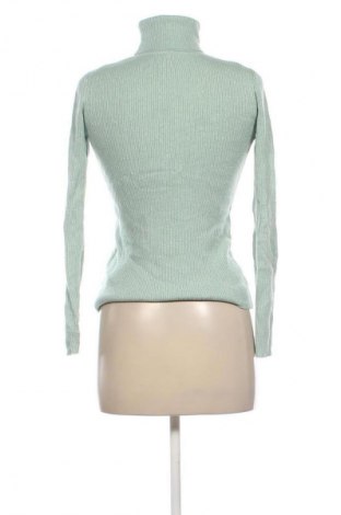 Γυναικείο πουλόβερ Evis, Μέγεθος L, Χρώμα Πράσινο, Τιμή 9,99 €