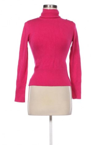 Pulover de femei Excellent, Mărime M, Culoare Roz, Preț 294,00 Lei