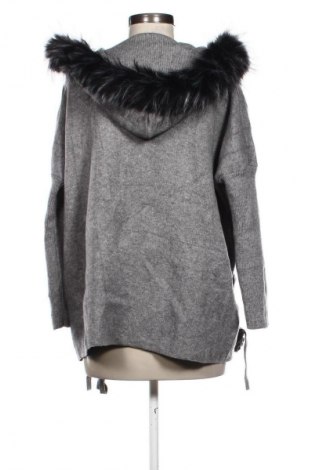 Дамски пуловер F&P, Размер XL, Цвят Сив, Цена 10,22 €