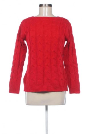 Női pulóver FACIT, Méret M, Szín Piros, Ár 4 229 Ft