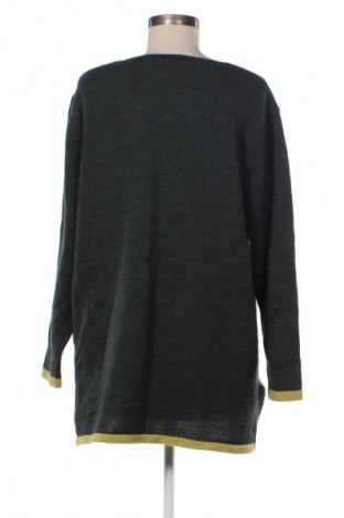 Damenpullover FACIT, Größe L, Farbe Mehrfarbig, Preis 12,99 €