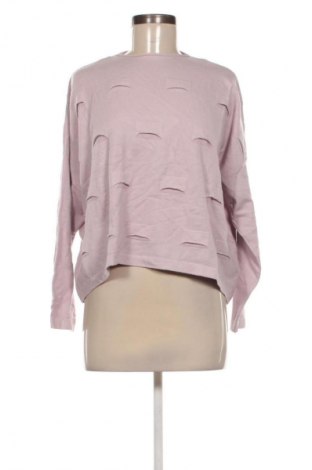 Dámský svetr FACIT, Velikost M, Barva Fialová, Cena  289,00 Kč