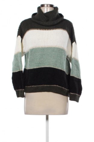 Női pulóver FACIT, Méret L, Szín Sokszínű, Ár 4 399 Ft