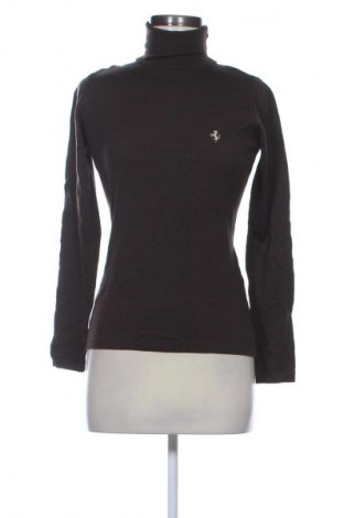 Damenpullover FILA, Größe S, Farbe Braun, Preis 28,99 €