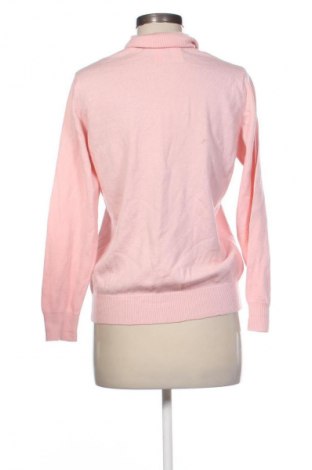 Γυναικείο πουλόβερ FMF, Μέγεθος M, Χρώμα Ρόζ , Τιμή 14,77 €