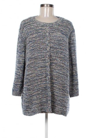 Damski sweter Fabiani, Rozmiar 3XL, Kolor Kolorowy, Cena 54,99 zł