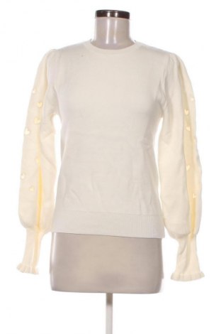 Damenpullover Fabienne Chapot, Größe XS, Farbe Weiß, Preis 147,99 €