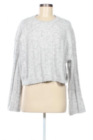 Damenpullover Fb Sister, Größe M, Farbe Grau, Preis € 6,99