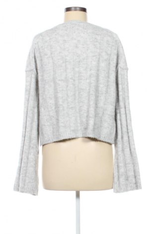 Damenpullover Fb Sister, Größe M, Farbe Grau, Preis € 6,99