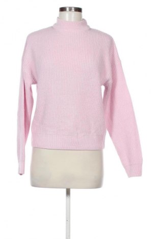 Női pulóver Fb Sister, Méret S, Szín Rózsaszín, Ár 3 429 Ft
