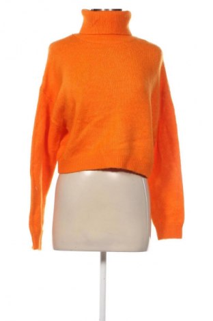 Damenpullover Fb Sister, Größe XS, Farbe Orange, Preis € 14,77