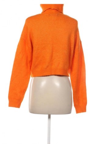 Damenpullover Fb Sister, Größe XS, Farbe Orange, Preis € 14,77