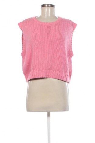 Damenpullover Fb Sister, Größe XL, Farbe Rosa, Preis € 5,99