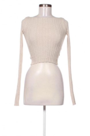 Damenpullover Fb Sister, Größe XXS, Farbe Ecru, Preis € 15,00