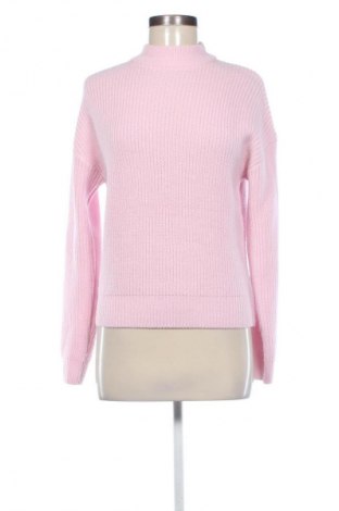 Pulover de femei Fb Sister, Mărime XS, Culoare Roz, Preț 78,20 Lei