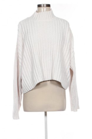 Damski sweter Fb Sister, Rozmiar XL, Kolor Biały, Cena 44,99 zł