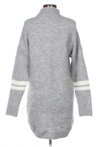 Pulover de femei Fb Sister, Mărime M, Culoare Gri, Preț 77,25 Lei