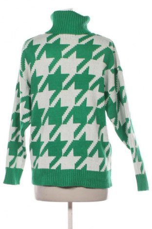 Дамски пуловер Fb Sister, Размер M, Цвят Многоцветен, Цена 6,13 €