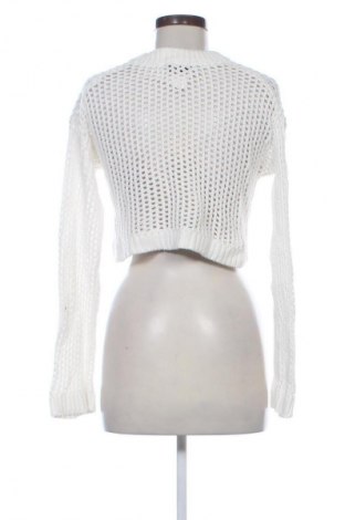 Pulover de femei Fb Sister, Mărime XXS, Culoare Alb, Preț 64,70 Lei
