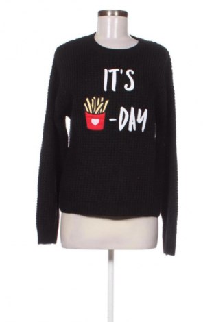 Дамски пуловер Fb Sister, Размер XL, Цвят Многоцветен, Цена 14,82 €