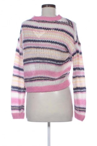 Dámský svetr Fb Sister, Velikost XXS, Barva Vícebarevné, Cena  199,00 Kč
