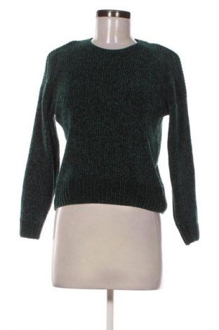 Damski sweter Fb Sister, Rozmiar XXS, Kolor Zielony, Cena 80,38 zł