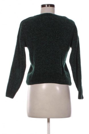 Damski sweter Fb Sister, Rozmiar XXS, Kolor Zielony, Cena 80,38 zł