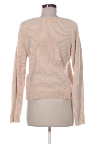 Дамски пуловер Fb Sister, Размер S, Цвят Екрю, Цена 7,15 €