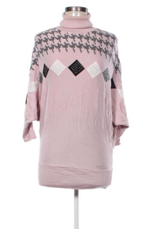 Damski sweter Felicita, Rozmiar XL, Kolor Kolorowy, Cena 20,99 zł