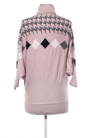 Damski sweter Felicita, Rozmiar XL, Kolor Kolorowy, Cena 20,99 zł