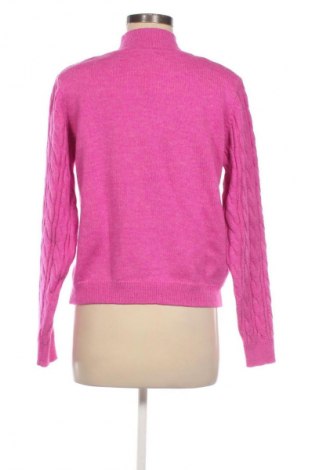 Pulover de femei Fisherfield, Mărime M, Culoare Roz, Preț 78,20 Lei