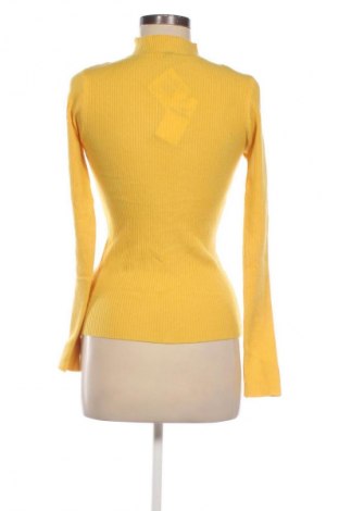 Damenpullover Fisherfield, Größe M, Farbe Gelb, Preis 20,99 €