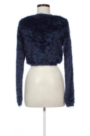 Női pulóver Fix, Méret M, Szín Kék, Ár 2 449 Ft