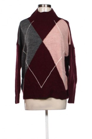 Damenpullover Flare, Größe L, Farbe Mehrfarbig, Preis 7,99 €