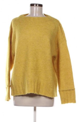 Дамски пуловер Flex, Размер L, Цвят Жълт, Цена 7,66 €