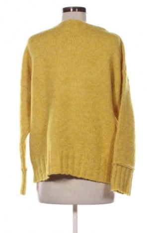 Дамски пуловер Flex, Размер L, Цвят Жълт, Цена 7,66 €