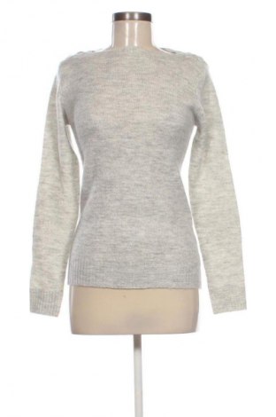 Dámský svetr Forever, Velikost L, Barva Šedá, Cena  139,00 Kč