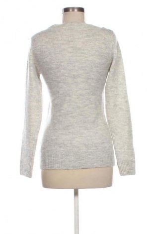 Dámský svetr Forever, Velikost L, Barva Šedá, Cena  139,00 Kč