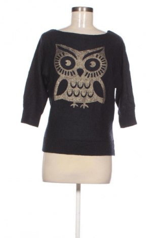 Γυναικείο πουλόβερ Forever, Μέγεθος S, Χρώμα Πολύχρωμο, Τιμή 4,99 €